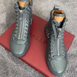 Men’s Bally Sneakers